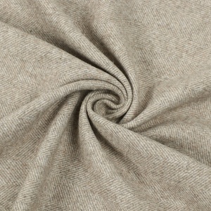 Cappotto a spina di pesce nuovo cotone giappone e corea 35 lana 2 poliestere con fodera interna 690 g/m 36 11 tessuto tessuto leggero - Product Image 4