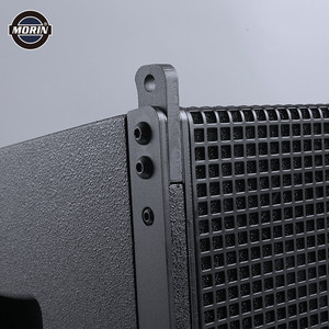 Sistema de altavoces PA de <span class=keywords><strong>audio</strong></span> profesional, altavoz pasivo de 12 pulgadas, sistema de altavoces de matriz lineal, sistema de DJ, novedad - Product Image 3