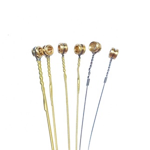 Haute Qualité En <span class=keywords><strong>Nylon</strong></span> En Vrac Simple <span class=keywords><strong>de</strong></span> Cordes Pour <span class=keywords><strong>Guitare</strong></span> Classique - Product Image 2