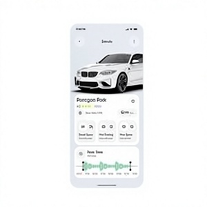 Reserva de Espacios de Estacionamiento en Anticipación con Disponibilidad en Tiempo Real, Reservas Fáciles, Búsqueda de Ubicación, Pagos Seguros, Soporte para Mac - Product Image 1