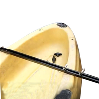 YONK – Kit de stabilisateur de Kayak gonflable en PVC de haute qualité