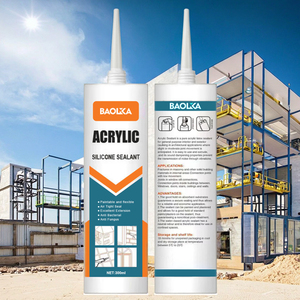 BAOLIJIA - Limpiador <span class=keywords><strong>de</strong></span> <span class=keywords><strong>Juntas</strong></span> <span class=keywords><strong>de</strong></span> Azulejos Acrílicos al por Mayor, <span class=keywords><strong>Sellador</strong></span> Adhesivo Impermeable <span class=keywords><strong>para</strong></span> Uso en Transporte - Product Image 6