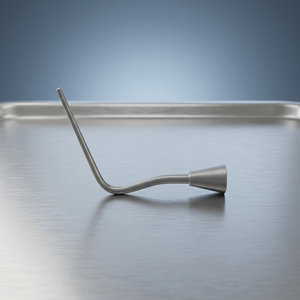 Condensateurs endodontiques UF 110 *ISO-110 en acier, instrument dentaire manuel - Product Image 3