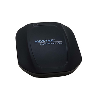 NAVLYNX ApplePie Mini Ultra CarPlay AI Box for Universal Android