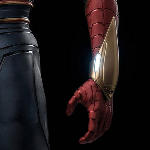 Escultura <span class=keywords><strong>de</strong></span> araña <span class=keywords><strong>de</strong></span> hierro <span class=keywords><strong>de</strong></span> personaje Mar-vel <span class=keywords><strong>de</strong></span> gama alta, estatuas <span class=keywords><strong>de</strong></span> Spider Man <span class=keywords><strong>de</strong></span> tamaño real <span class=keywords><strong>de</strong></span> fibra <span class=keywords><strong>de</strong></span> vidrio personalizadas a la venta - Product Image 5