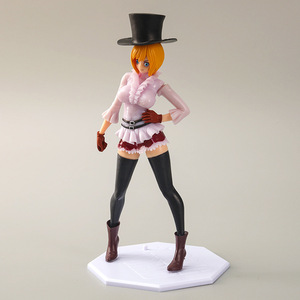 Figura Anime One Piece Koala, Eccellente Modello dei Pirati, Giocattolo con Mani Intercambiabili, Regalo da Collezione, Action Figure - Product Image 6