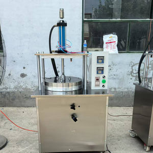 多機能ロティ製造機チャパティメーカーパンケーキパン製造機 - Product Image 4