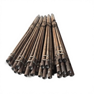 צינור קידוח מחושל כבד 9 5/8 אינץ' 2 3/8 אינץ' למכירה, ציוד וכלים משומשים לקידוח בארות נפט. - Product Image 1