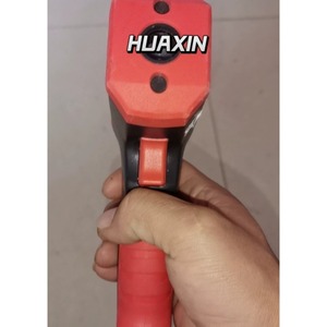 UNI-T UT309 ซีรีส์ เครื่องวัดอุณหภูมิอินฟราเรดแบบมืออาชีพ UT309A UT309C UT309E -35~850 ทนทานต่อการตกกระแทก 3 เมตร ได้รับการรับรองมาตรฐาน IP65 CE UKCA - Product Image 2