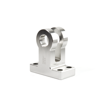 Service de fabrication CNC sur mesure, usinage de précision en aluminium et acier inoxydable, fabricant et fournisseur de pièces tournées et fraisées