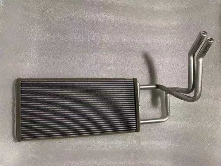 Wholesale WG1642822064 HOWO T5G Heater radiator From m.alibaba.com