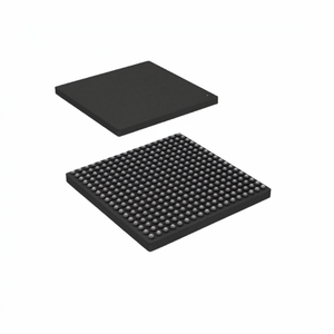 ชิ้นส่วนอิเล็กทรอนิกส์ดั้งเดิม M2GL060-1FCSG325I 325 TFBGA, FCBGA แบบฝัง - Product Image 1