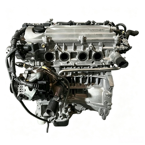 Motore Completo 2AZ-FE Usato di Alta Qualità e Basso Chilometraggio per <span class=keywords><strong>Toyota</strong></span> Camry <span class=keywords><strong>RAV4</strong></span>, Motore a Benzina 2.4L di Seconda Mano - Product Image 4