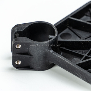 Support de radar gauche T60 en alliage et plastique pour drone agricole DJI Agras – Pièce de rechange pour réparation - Product Image 3