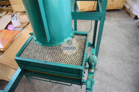 Machine à fabriquer de la craie 800-4 à bas prix, 8 moules, machine à craie, machine à mouler la craie, 800 pièces par moule pour l'école