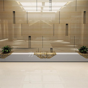 Mall Furniture <b>Metal</b> <b>Bench</b> With Decorative Pattern Indoor Chair For Shopping Mall - Product Image 3