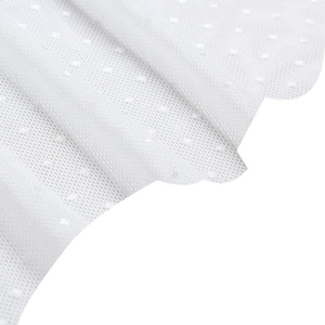Thời trang cotton voile hoa guipure kỹ thuật thêu ren TRIM cho Cổ Tích giống như Dresses <span class=keywords><strong>dots</strong></span> cho quần áo đồ lót - Product Image 5