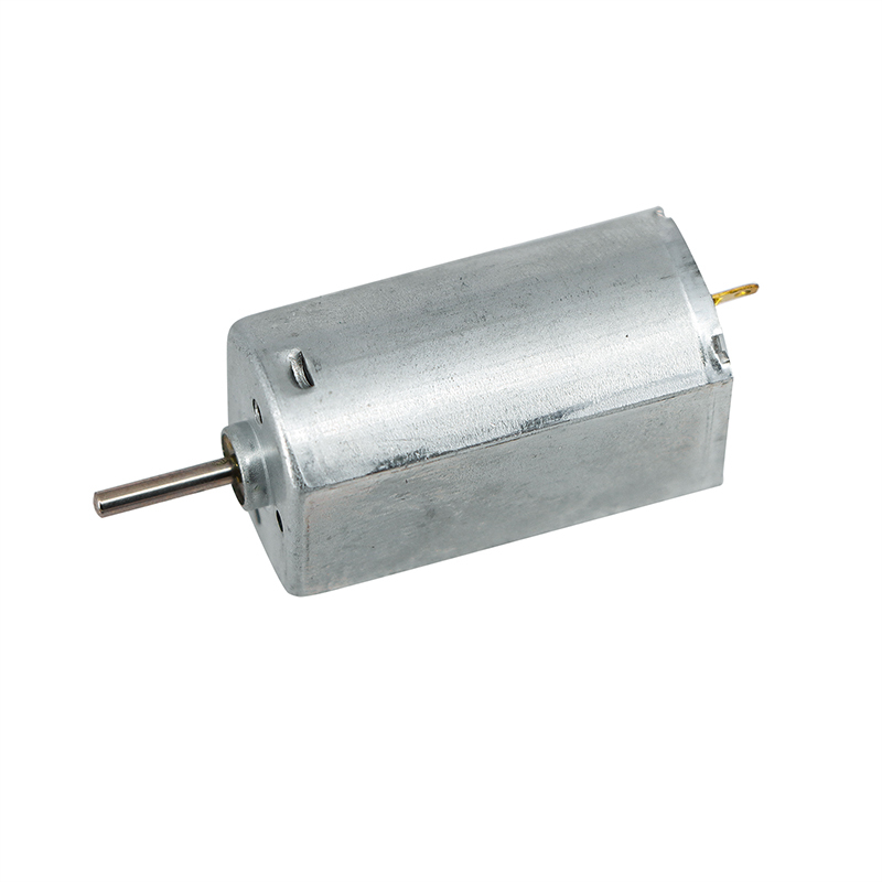Oumefar 380 Brushed Motor – 3-6V High Speed Micro Motor, 14mm Length, For RC Cars & Planes