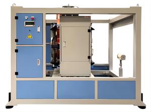 PP HDPE Multicapas Máquina para fabricar tubos Línea extrusora de tubos de plástico LDPE Extrusión PE Máquinas de tubos - Product Image 6