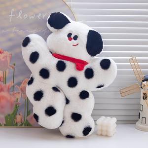Muñeca de algodón PP de animales de peluche personalizados adorables de alta calidad para niños cama almohada compañero juguetes de peluche para regalo - Product Image 4