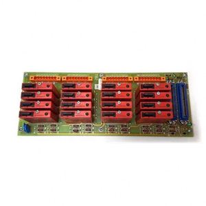 ยี่ห้อใหม่ MU-TDOY23 51204166-12 โมดูลเอาต์พุตรีเลย์ 16 ช่อง 240VAC/125VDC พร้อม RS485 สำหรับระบบเอ็กซ์เพอริออน พีเคเอส - Product Image 1