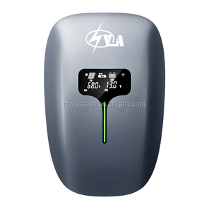 Bộ Dụng Cụ RV/Thuyền 600W Tự Làm, Tấm Năng Lượng Mặt Trời Rv Linh Hoạt Và Bộ Điều Khiển + Bộ Biến Tần Ngoài Trời - Product Image 4