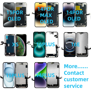 หน้าจอ LCD คุณภาพสูง JH OEM สำหรับ <span class=keywords><strong>iPhone</strong></span> <span class=keywords><strong>13</strong></span> HD พร้อมทัชสกรีน ขายส่งสำหรับร้านซ่อมโทรศัพท์ - Product Image 5