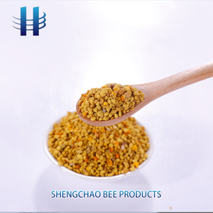 Cao Chất Lượng Tươi Tự Nhiên Hỗn Hợp Hiếp Dâm Phấn Hoa Ong - Product Image 3