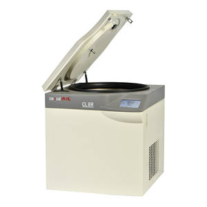 Cl8r centrífugo refrigerado super-capacidade - Product Image 1