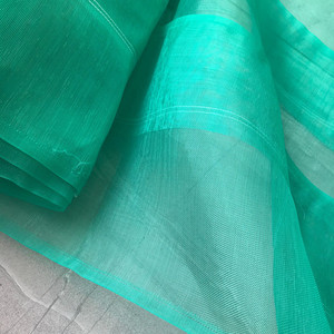 Lưới Hàng Rào Nuôi Ốc Sên Chất Lượng Cao Dải Chống Thoát Hiểm Lưới Đen Nhà Kính 150X50 Mét Cho Trang Trại Ốc Sên - Product Image 2