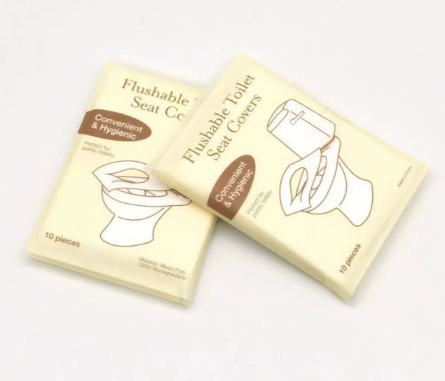 บรรจุภัณฑ์สีขาว-เหลือง