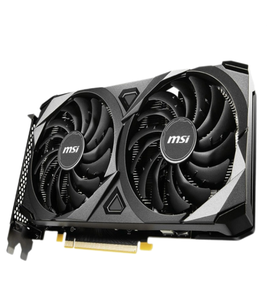 การ์ดจอ GPU RTX 3060 12GB GDDR6 PCIe 4.0 พัดลมคู่ สำหรับเดสก์ท็อป สินค้าใหม่ หน่วยความจำวิดีโอ 12GB - Product Image 5