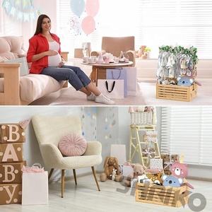 Armario <span class=keywords><strong>de</strong></span> madera <span class=keywords><strong>para</strong></span> Baby Shower, cestas <span class=keywords><strong>de</strong></span> <span class=keywords><strong>regalo</strong></span> <span class=keywords><strong>para</strong></span> fiesta <span class=keywords><strong>de</strong></span> bebé, cestas <span class=keywords><strong>de</strong></span> almacenamiento personalizadas y cestas <span class=keywords><strong>de</strong></span> <span class=keywords><strong>regalo</strong></span> <span class=keywords><strong>de</strong></span> bienvenida <span class=keywords><strong>para</strong></span> recién <span class=keywords><strong>nacidos</strong></span> - Product Image 6