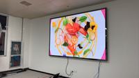 Shenzhen Fabrikası 4K 8K Mikro Küçük Ekran LED Ekran P2.5 Gob Stüdyo Film Arka Plan Video Duvar Paneli Mini LED Ekran