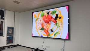 深セン工場製 4K 8K マイクロ小型スクリーン<span class=keywords><strong>LED</strong></span>ディスプレイ P2.5 Gobスタジオ映画背景ビデオウォールパネル ミニ<span class=keywords><strong>LED</strong></span>ディスプレイ - Product Image 3