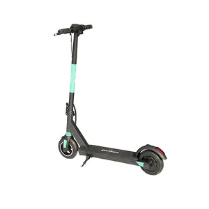 Yetişkinler için hafif yetişkin Electrico Scooter hızlı katlanır E elektrikli Scooter