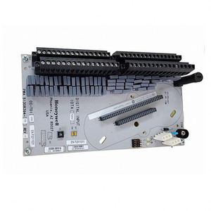 Module d'entrée numérique IOTA CC-TDI110 16 canaux 120VAC neuf pour systèmes Experion PKS - Product Image 1