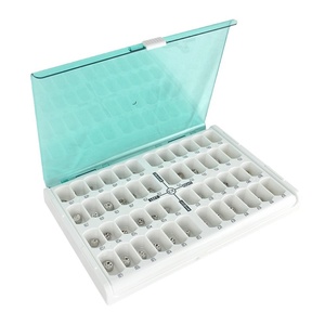 <strong>Dental</strong> Stainless Children Kid Molar <strong>Crown</strong> Primary Molar Temporary <strong>Crowns</strong> - Product Image 1