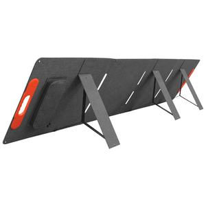 Panneaux solaires pliants portables légers 100W 200W 12V 200W panneau solaire portable pour batterie externe portable - Product Image 3