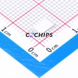 Résistance SMD CRCW251215R0JNEG 2512 (Type : Film Épais) (Résistance : 15 Ohms Précision : 5%) - Product Image 2