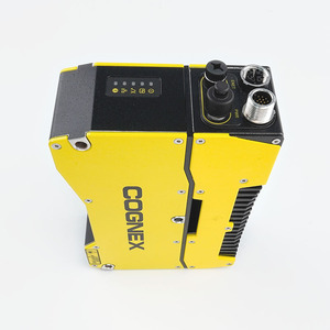 Système d'inspection visuelle COGNEX IS3DL-4033-3360-T 100 % neuf et original des États-Unis - Demande de prix - Product Image 2
