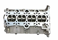 Culasse en aluminium Sujexa OEM G4FA OE 22100-2B000, moulée avec précision, compatible avec Hyundai I20 I30 Kia Rio 1.4L Gamma, pièces de moteur à essence