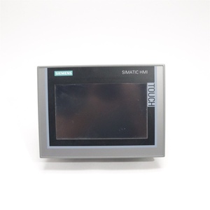 Neuf et original 6av2124-0gc01-0ax0 Tp700 Comfort 7 pouces Plc - Product Image 2