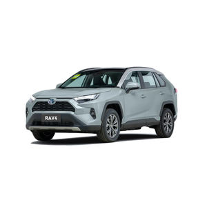 Toyota Rav4s Prime 2024 2025 2026, Híbrido Enchufable de Gasolina, SUV de 2.0L, Usado, Nuevo, Eléctrico, Auto para Adultos, SUV, Gasolina, <span class=keywords><strong>Precio</strong></span> de Rav4s en Dubái - Product Image 3