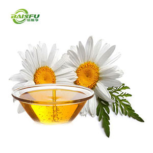 Huile de Matricaria Idéale pour l'Utilisation en Parfumerie, Cosmétique et Aromathérapie - Product Image 4