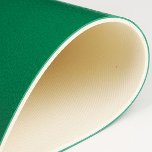 Tapis de sol sportif d'intérieur commercial résistant, en <span class=keywords><strong>mousse</strong></span> rouge, bleue, verte, pour le ping-pong et le tennis de table, <span class=keywords><strong>produit</strong></span> en <span class=keywords><strong>gazon</strong></span> artificiel - Product Image 4