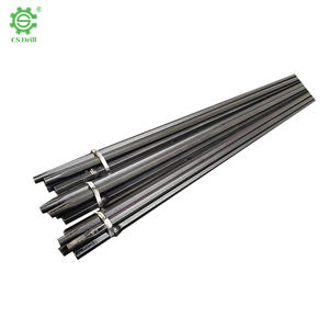 H22 H25 Haste de aço de perfuração de qualidade 11 12 graus tubo de perfuração cônica para máquina hidráulica haste de perfuração cônica - Product Image 3