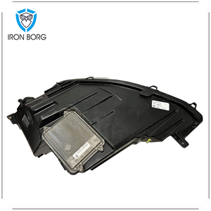 Phare avant gauche et droit à LED complet pour TESLA MODEL <span class=keywords><strong>S</strong></span> 2019-2022 - Product Image 3