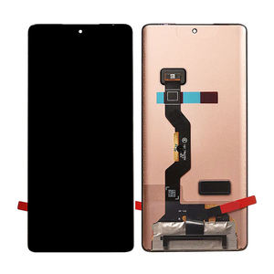 <span class=keywords><strong>6.67</strong></span>จอ LCD สำหรับ Motorola EDGE 60 Pro สำหรับโทรศัพท์มือถือรับประกัน3ปี - Product Image 1