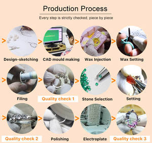 Anillo <span class=keywords><strong>de</strong></span> racimo <span class=keywords><strong>de</strong></span> 7 piedras permanentes, oro sólido, <span class=keywords><strong>14</strong></span> quilates, ajuste <span class=keywords><strong>de</strong></span> bisel, <span class=keywords><strong>Diamante</strong></span> cultivado en laboratorio, anillo <span class=keywords><strong>de</strong></span> bodas <span class=keywords><strong>de</strong></span> burbujas <span class=keywords><strong>de</strong></span> ensueño - Product Image 5